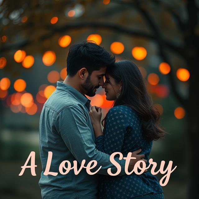 A Love Story